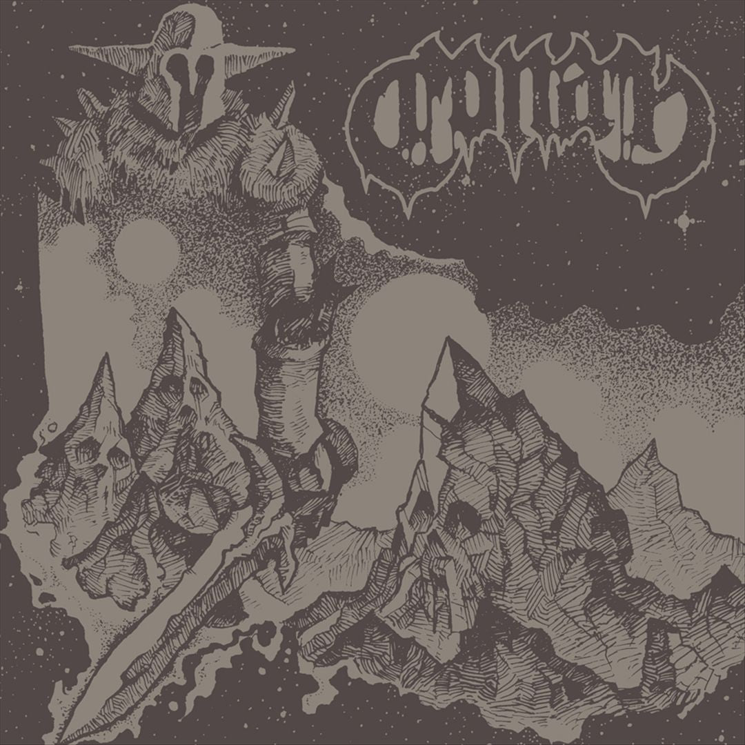 Man Is Myth: Early Demos cover art