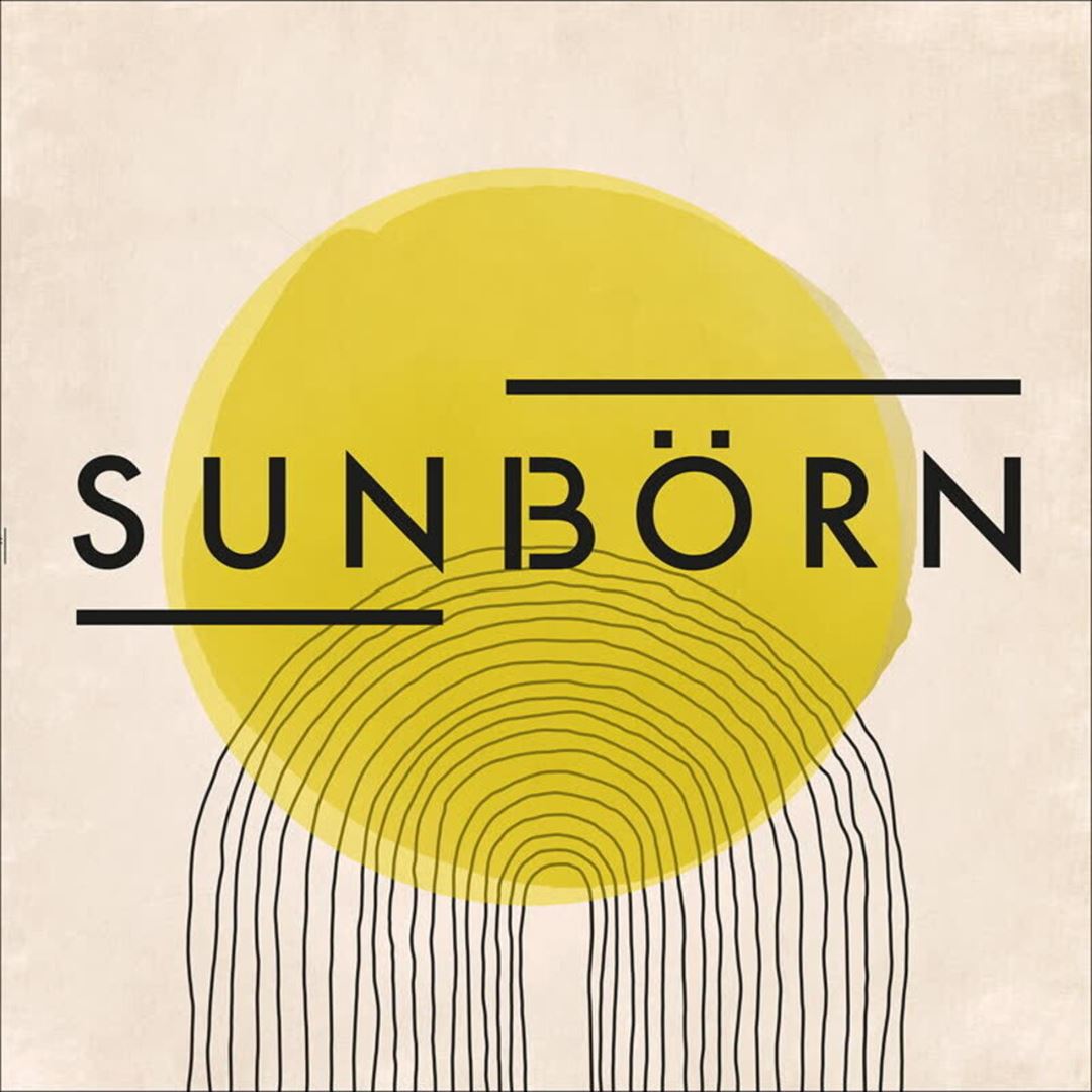 Sunborn cover art