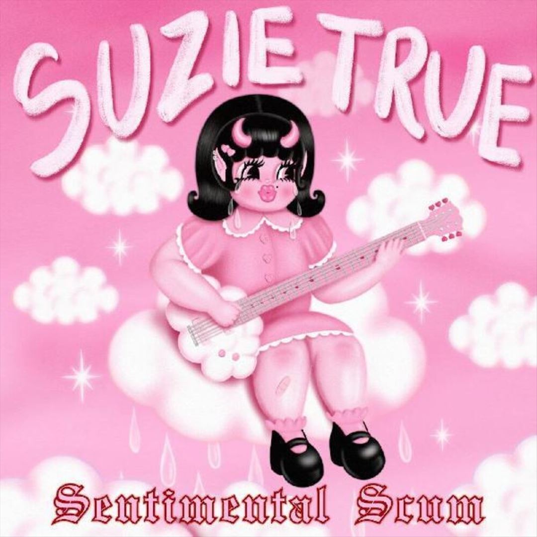 Sentimental Scum cover art