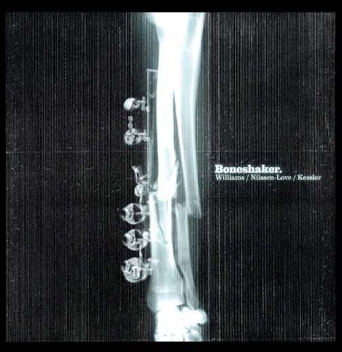Boneshaker cover art