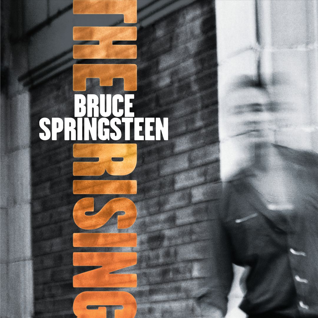 Rising cover art