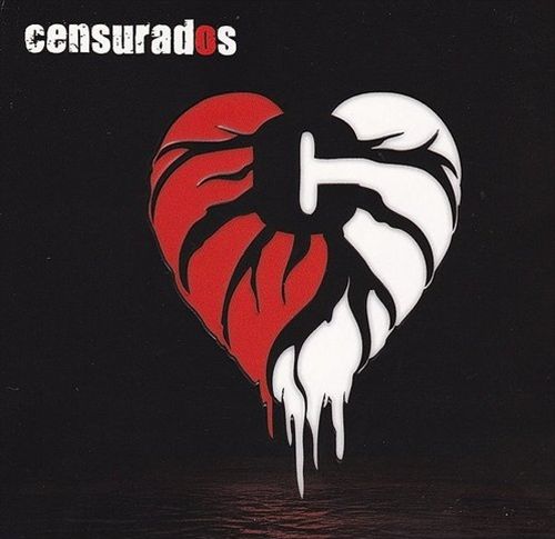 Censurados cover art