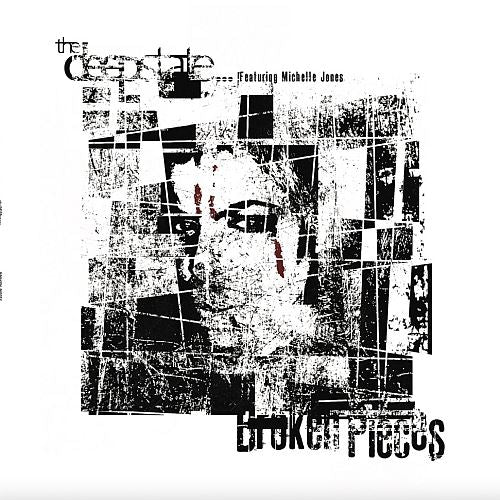 Broken Pieces cover art