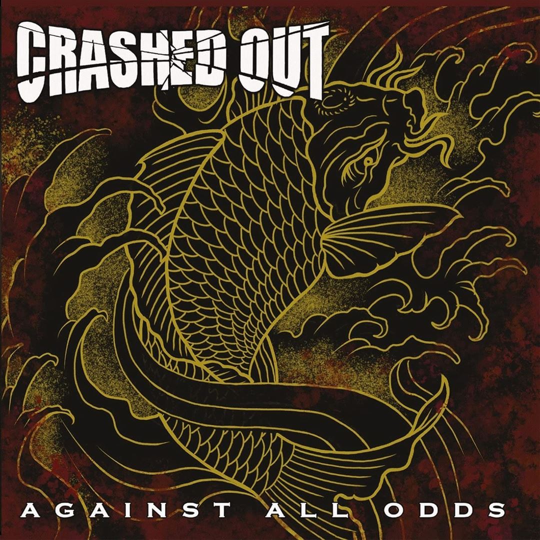 Against All Odds cover art