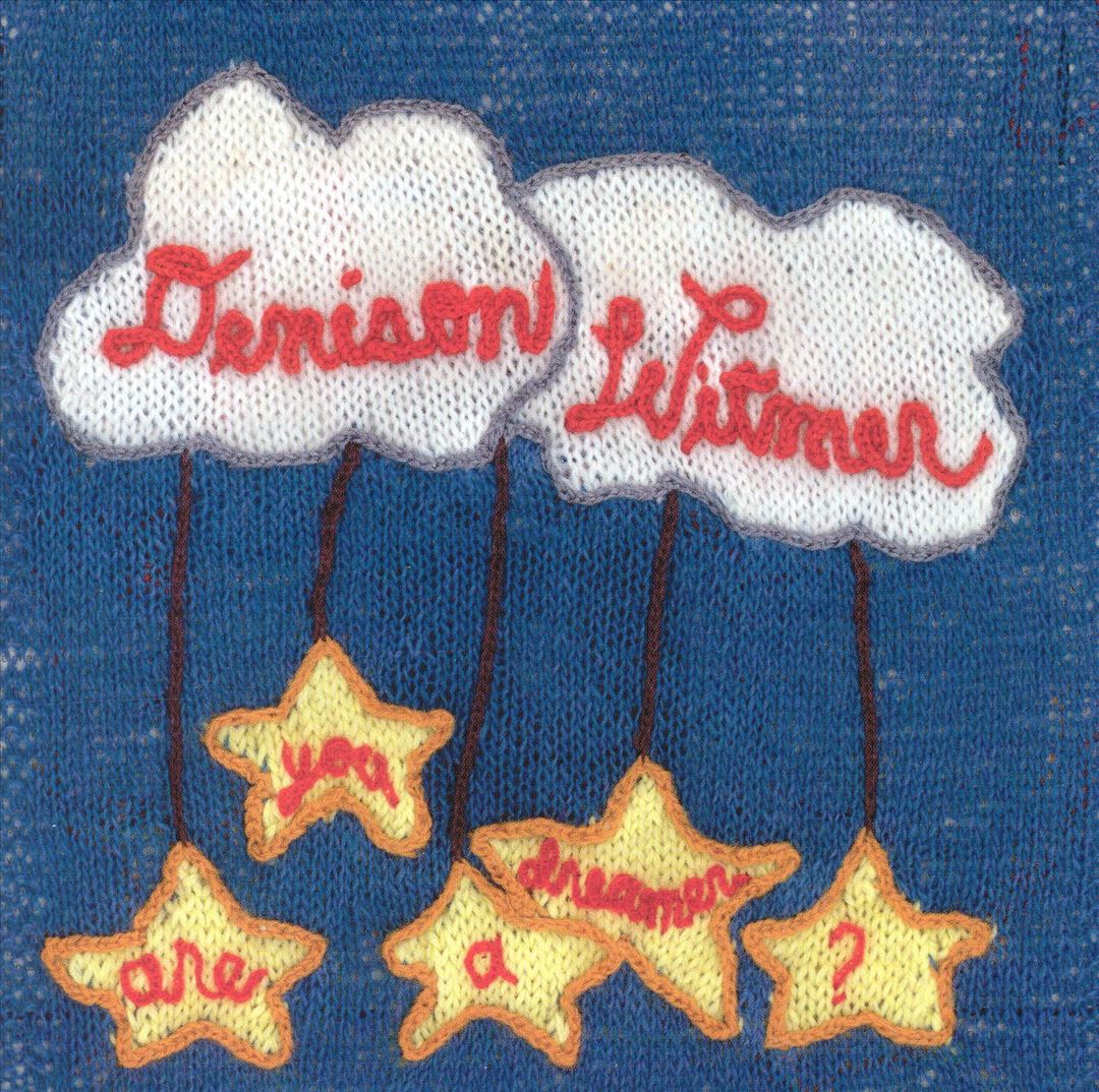 Are You a Dreamer? cover art