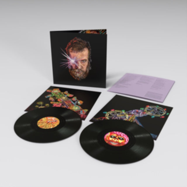 BOY FROM MICHIGAN cover art