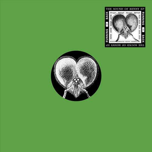 Sound of Benny cover art