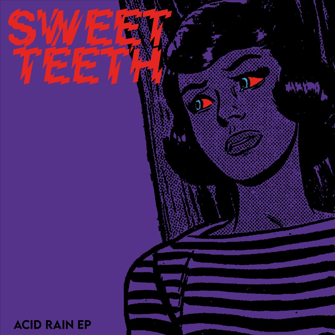 Acid Rain cover art