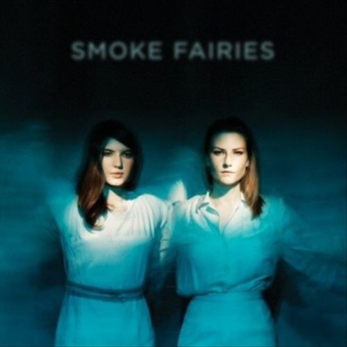 Smoke Fairies cover art