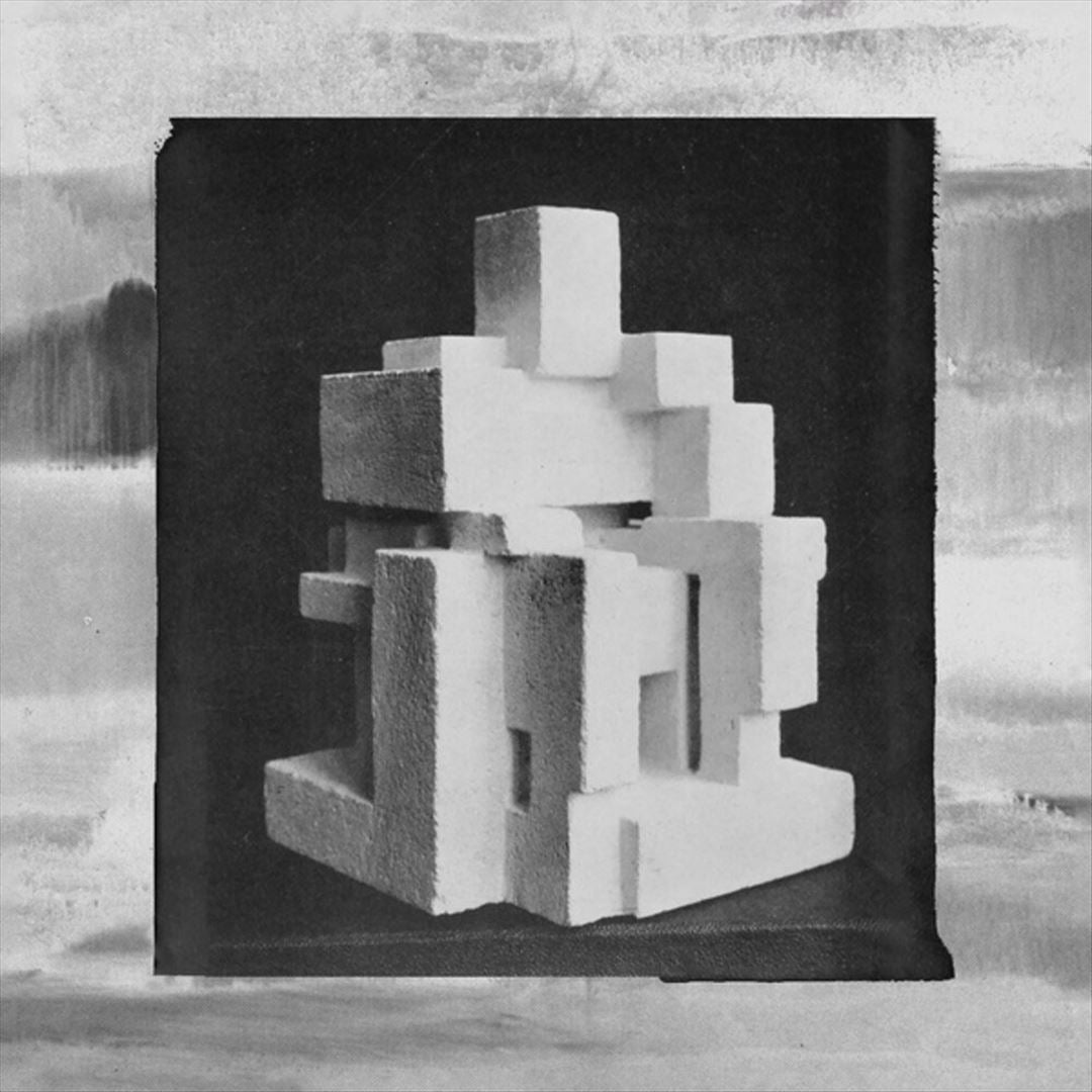 8 Quadrants cover art