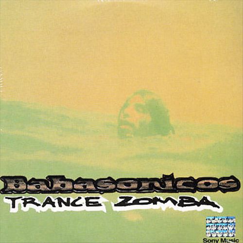 Trance Zomba cover art