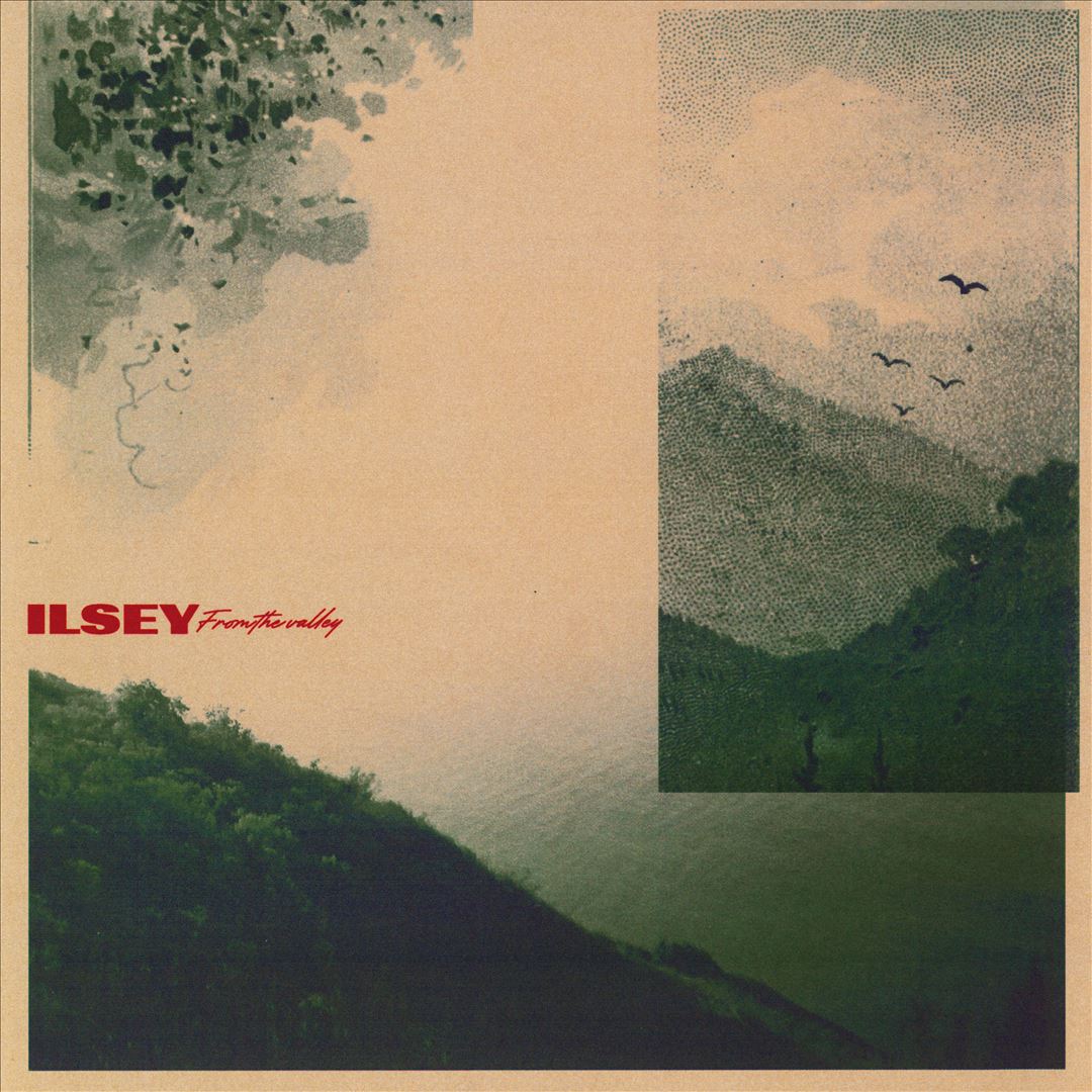 From the Valley cover art