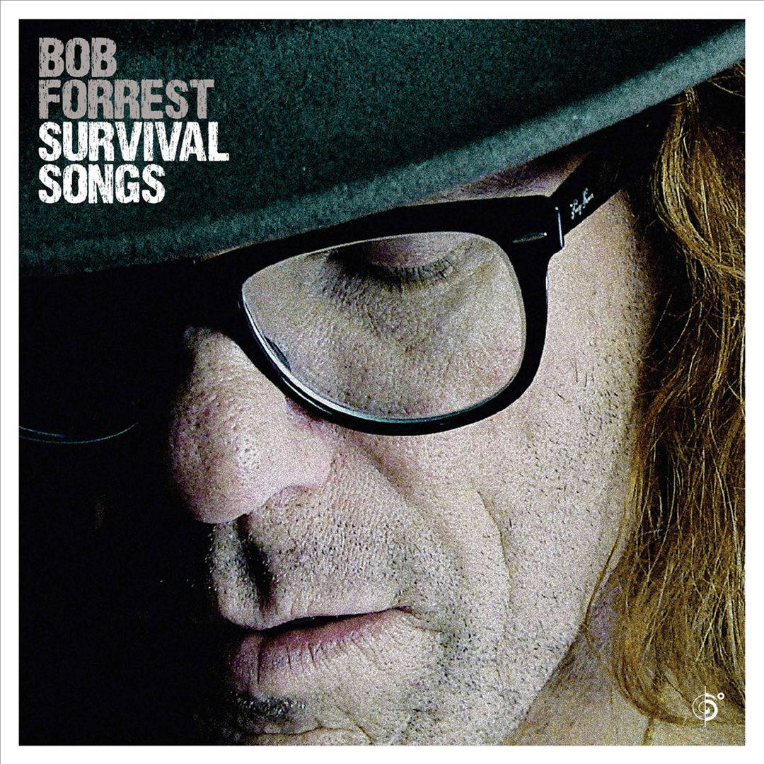 Survival Songs cover art