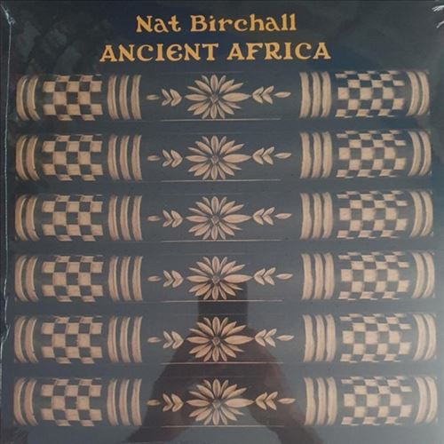 Ancient Africa cover art