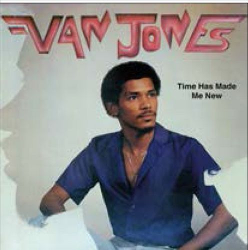 Time Has Made Me New cover art