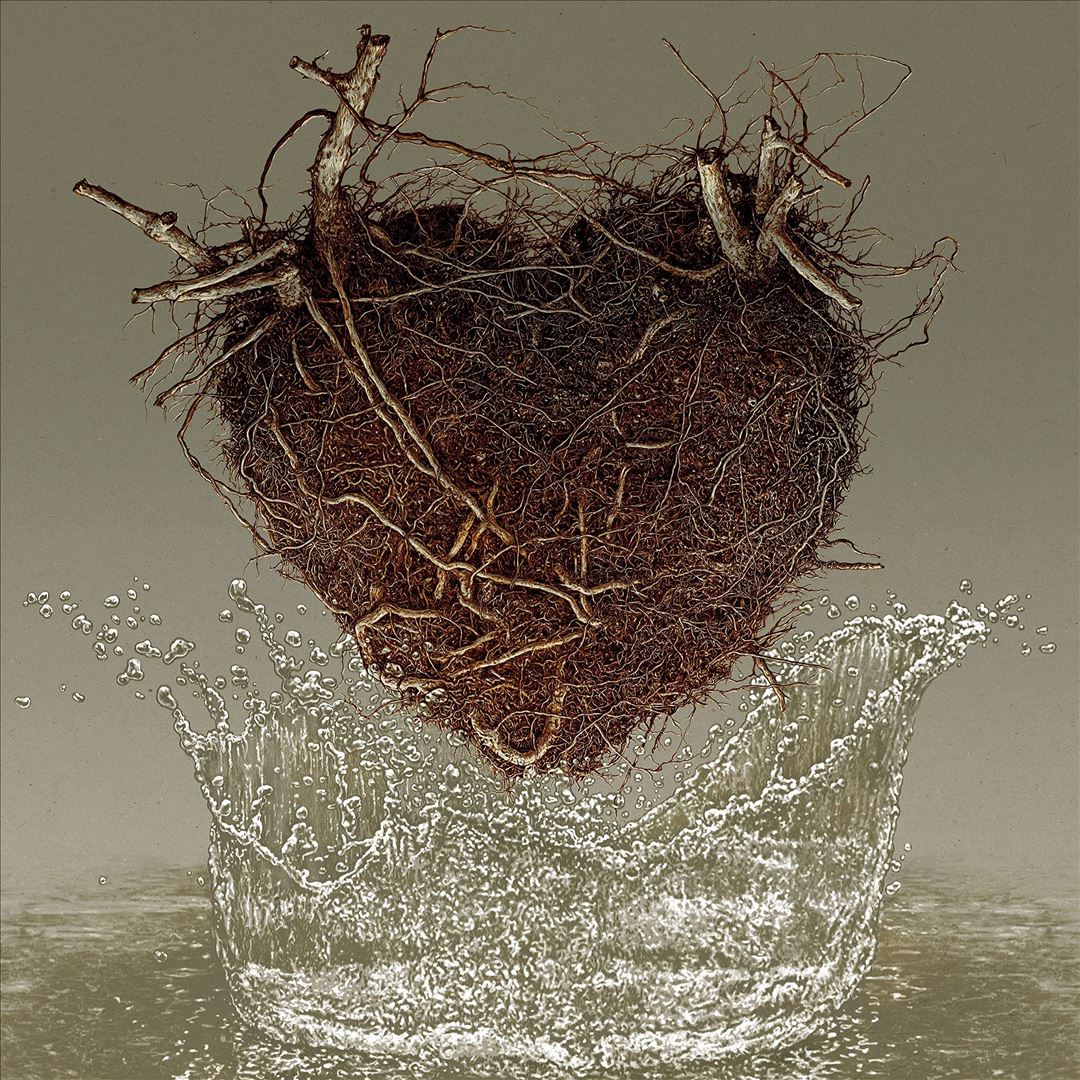 canciones del agua cover art
