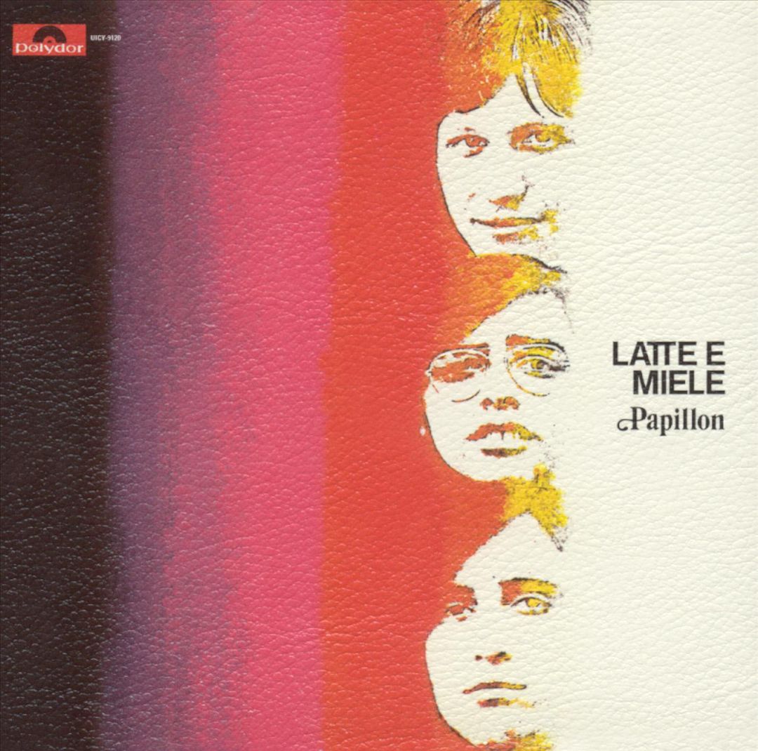 Papillon cover art