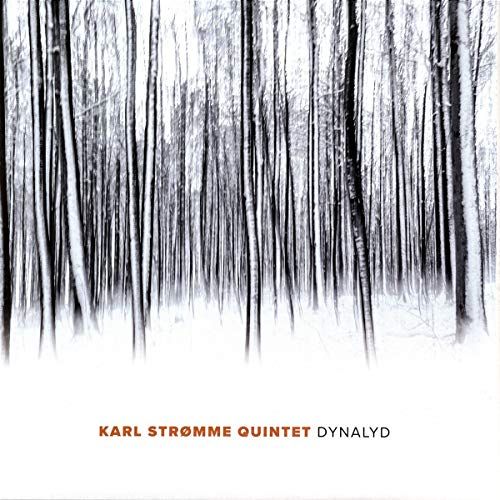 Dynalyd cover art