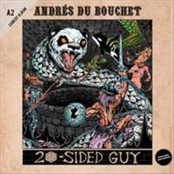 20-Sided Guy cover art