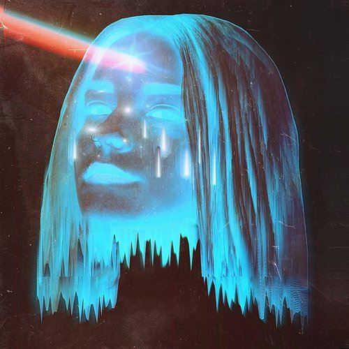 Schadenfreude cover art