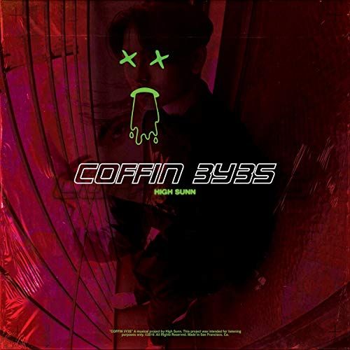 COFFIN 3Y3S cover art