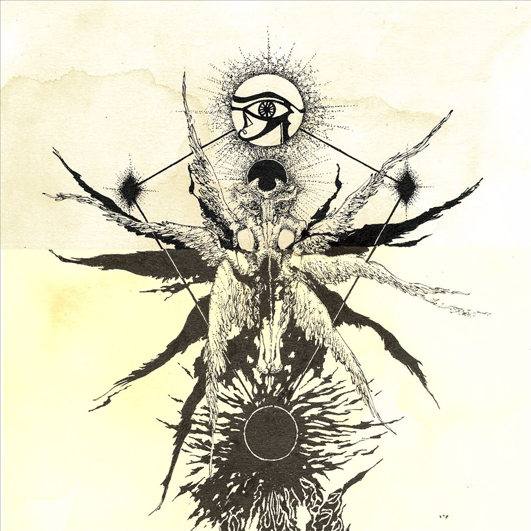 Black Sun Unbound cover art