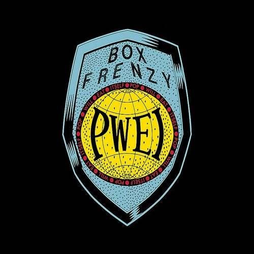 Box Frenzy cover art