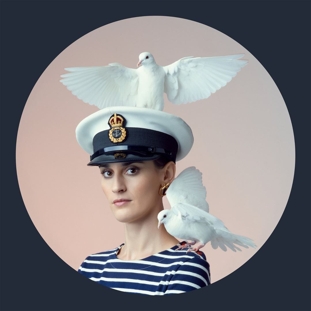 Amour Parfait cover art