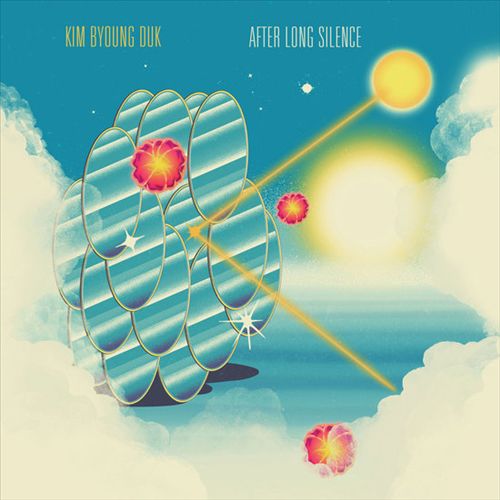 After Long Silence cover art