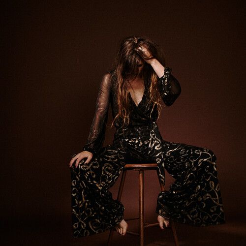 Reb Fountain cover art