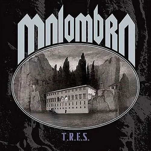 T.R.E.S. cover art