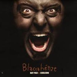 Blaccahenze cover art