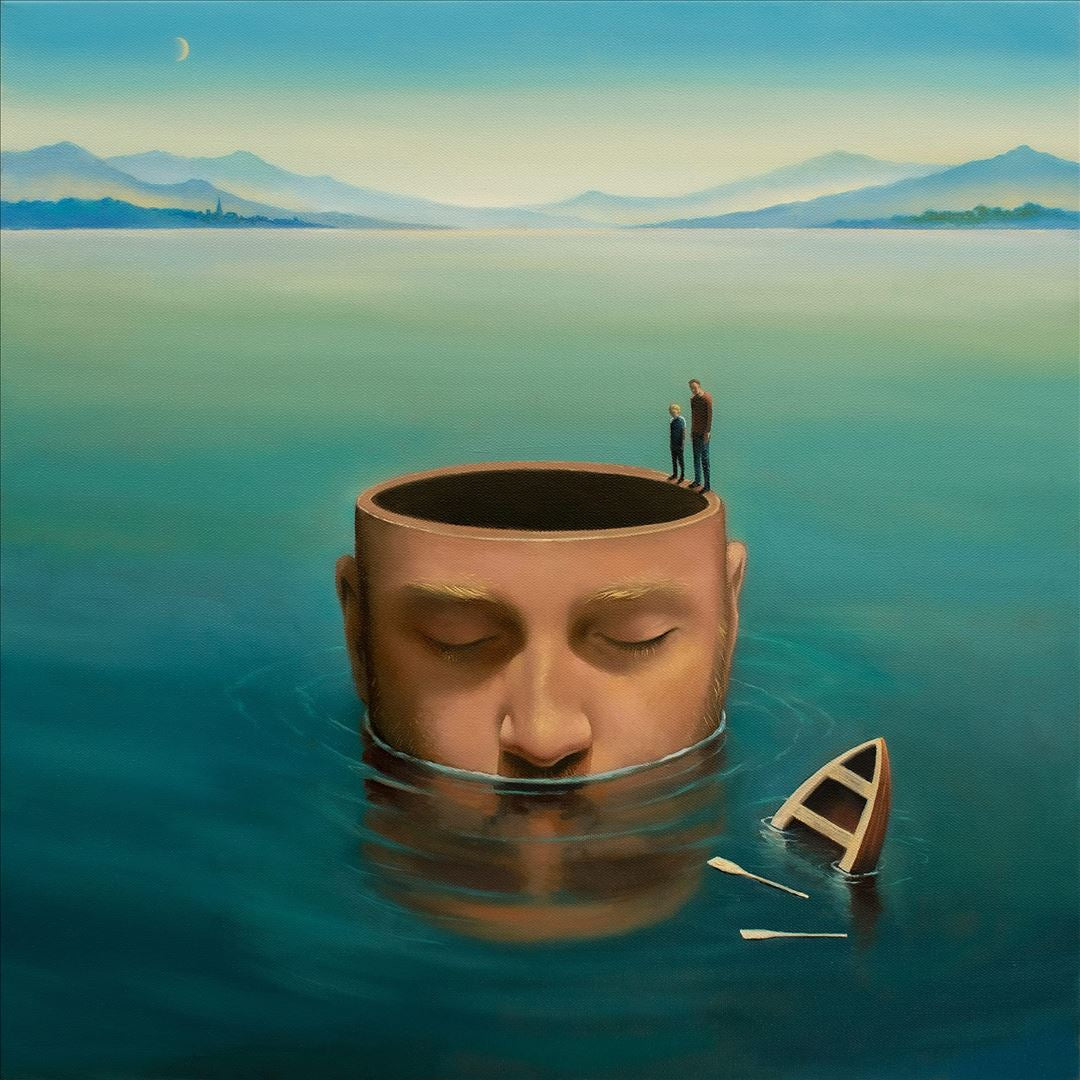 Nature Within cover art