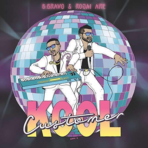 Kool Customer cover art