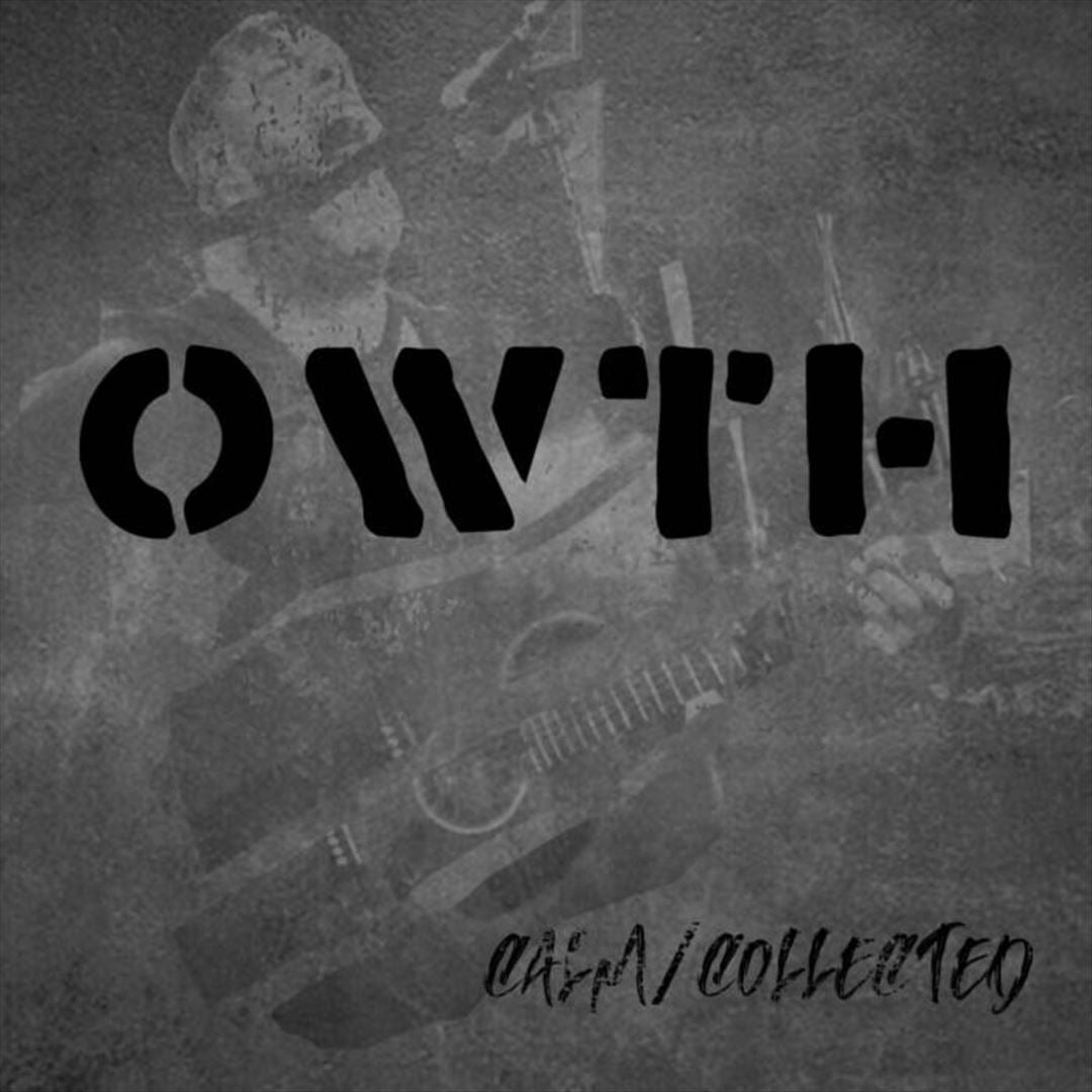 Calm/Collected cover art