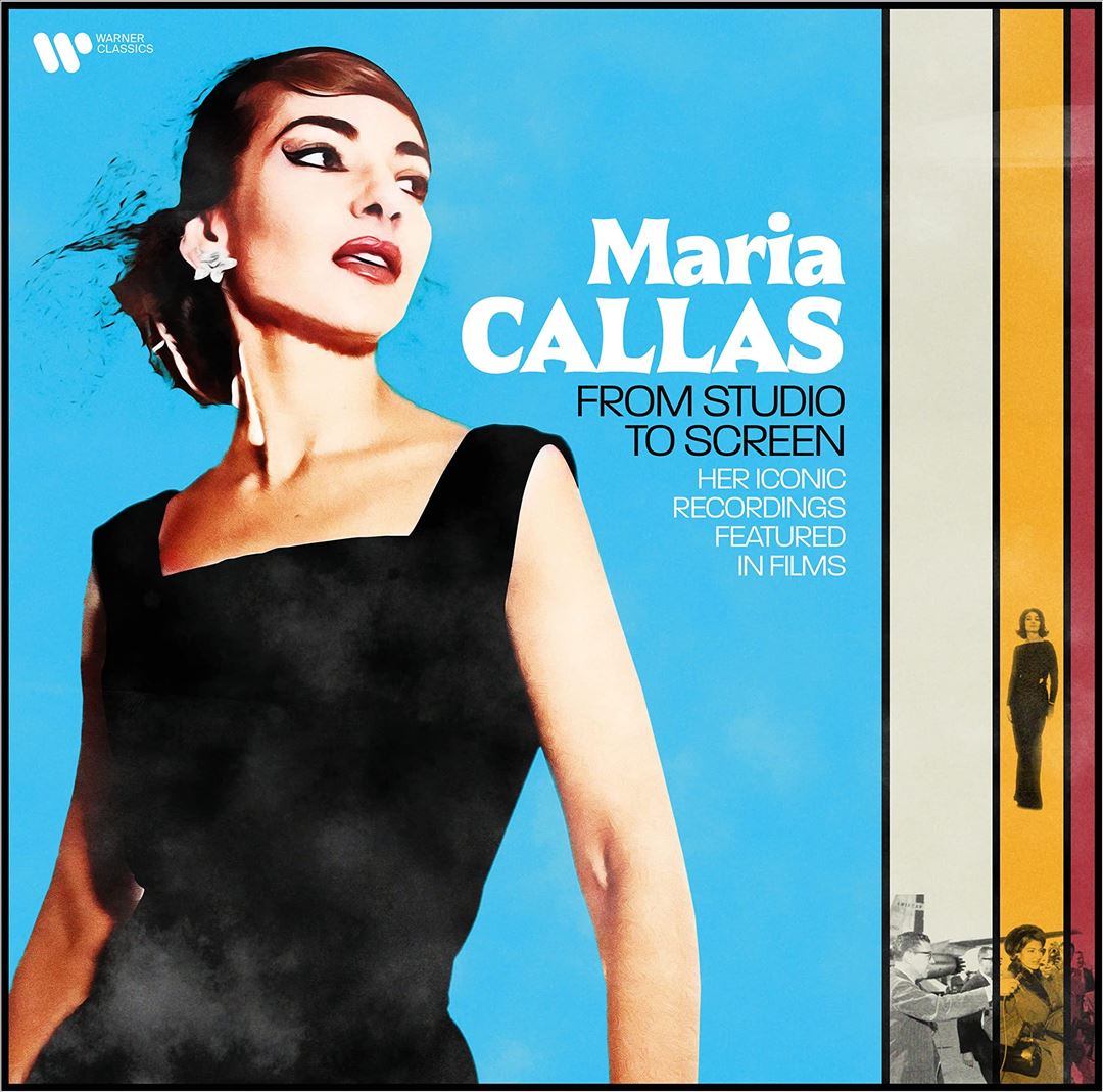 From Studio to Screen cover art