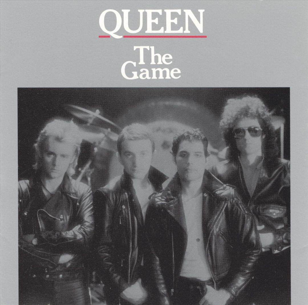 Game cover art