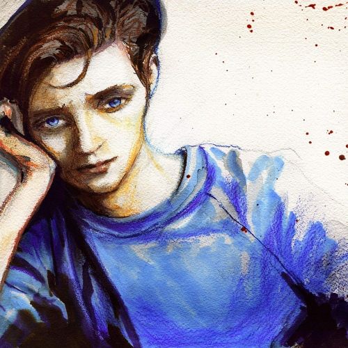 Oliver Appropriate cover art