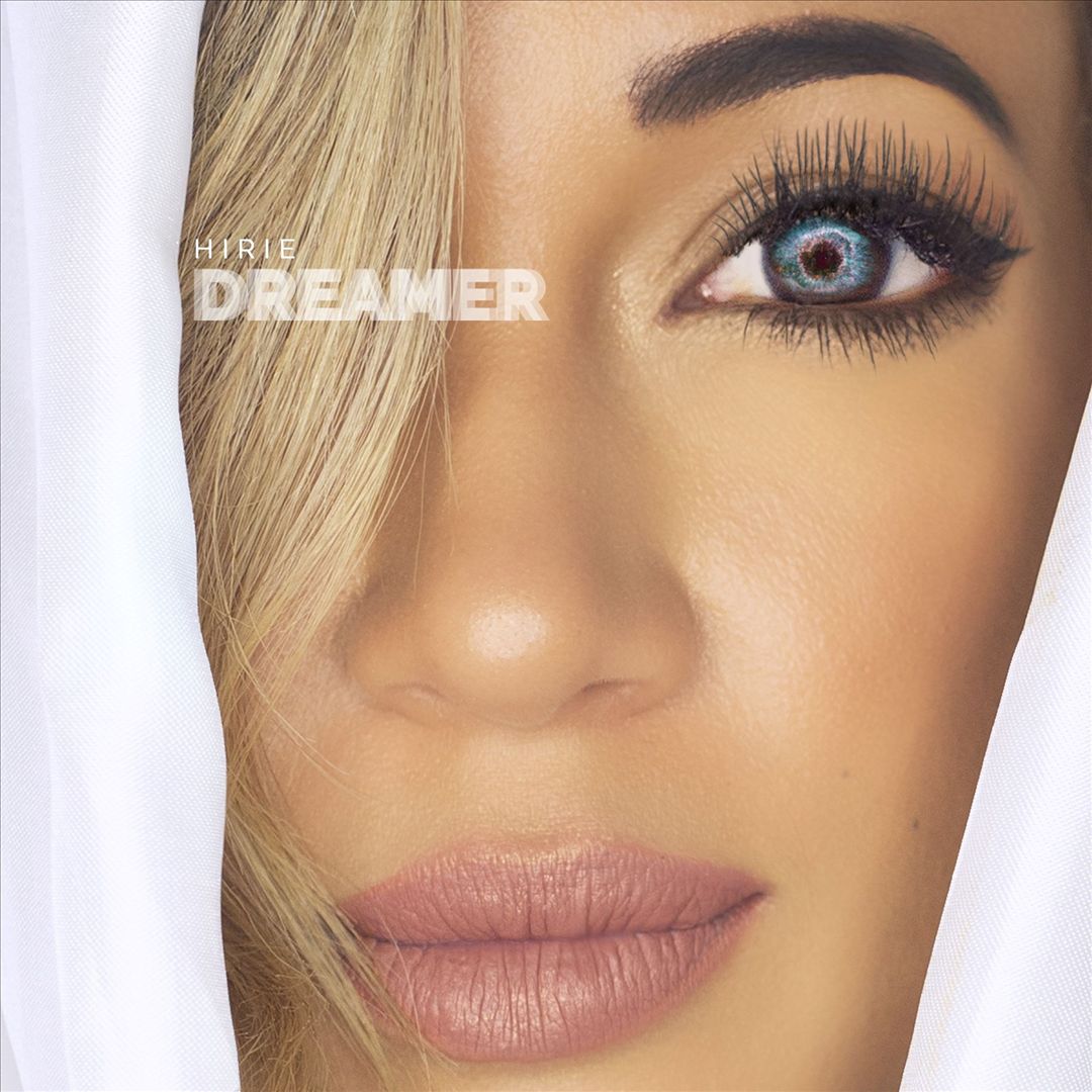 Dreamer cover art