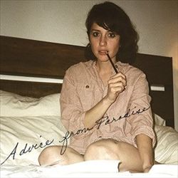 Advice from Paradise cover art