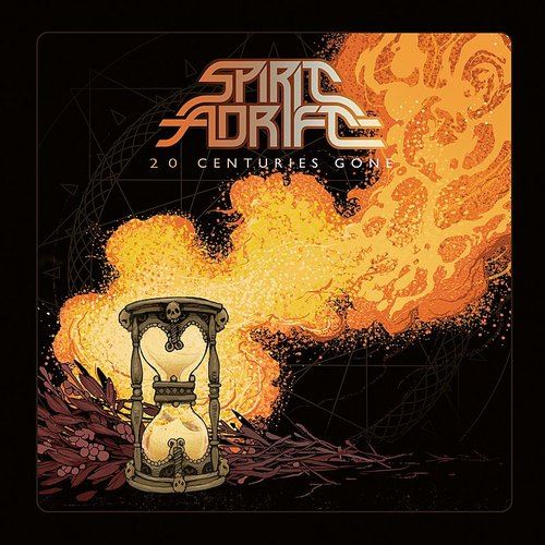 20 Centuries Gone cover art