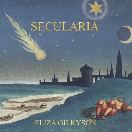 Secularia cover art