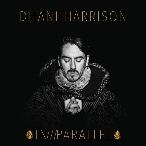 IN///PARALLEL cover art