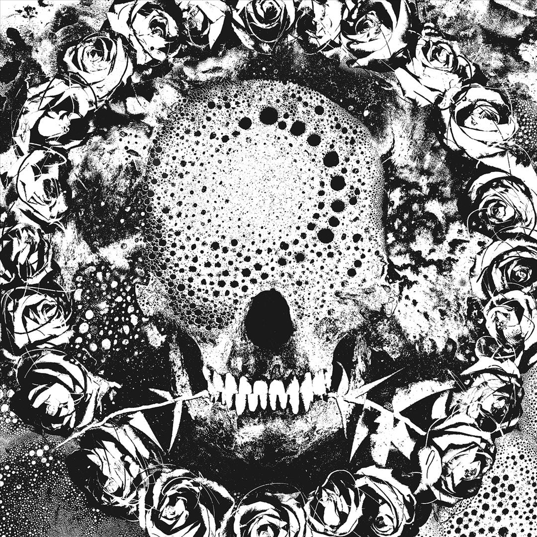 Abhorrent Endings cover art