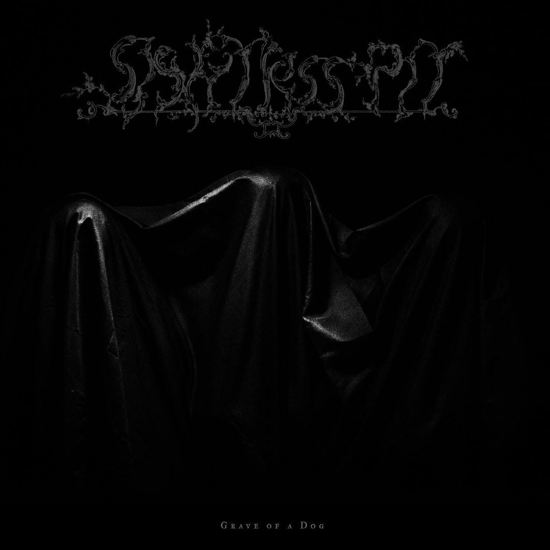Grave of a Dog cover art