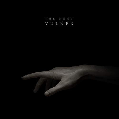 Vulner cover art