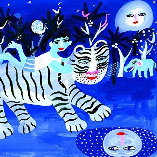 World at Night cover art