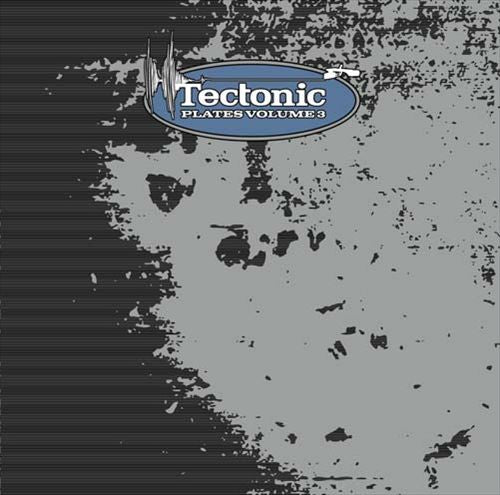 Tectonic Plates, Vol. 3 cover art