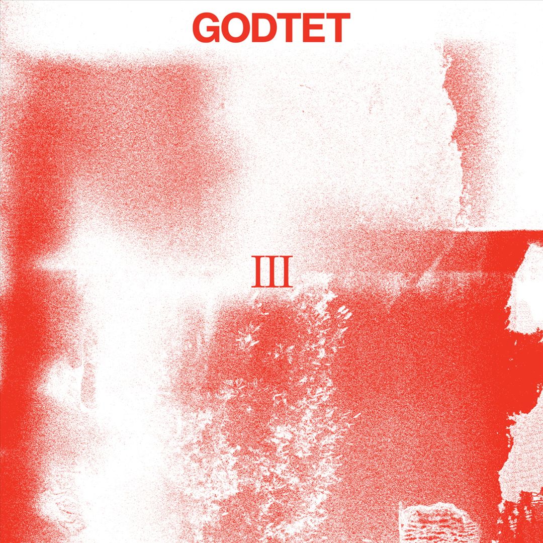 III cover art