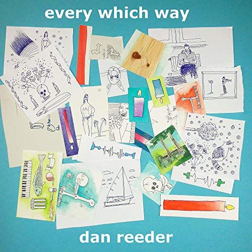 Every Which Way cover art